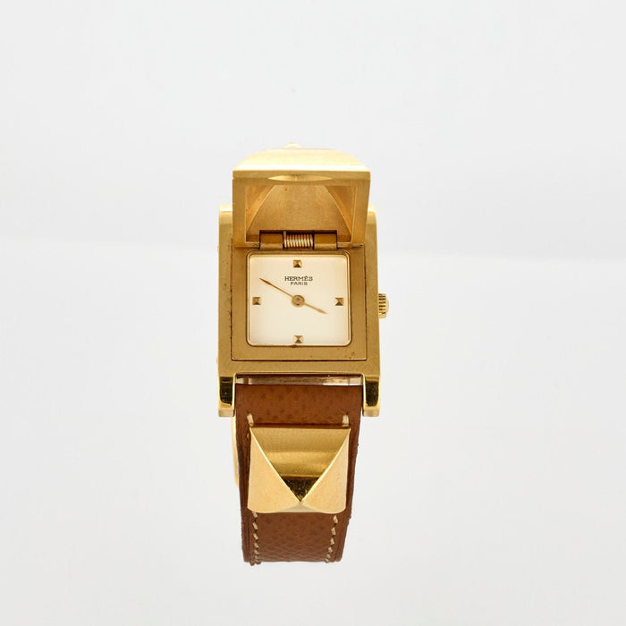 Montre HERMES - Montre Médore 58 Facettes LP860/7