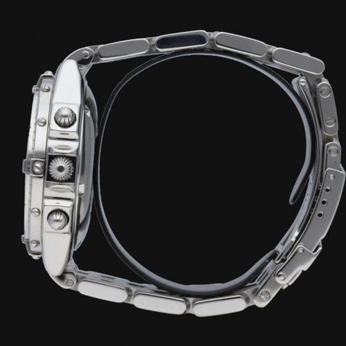 Montre Breitling Montre Chronomat Chronograph 58 Facettes MT42988