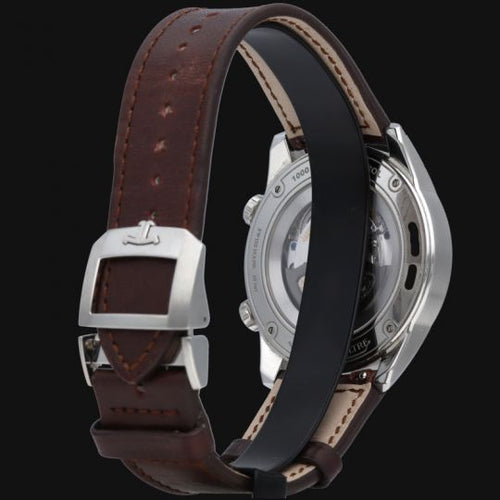 Jaeger Lecoultre Polaris Watch 