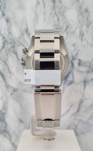 Montre ROLEX Cosmograph Daytona Céramique 58 Facettes 116500LN-2