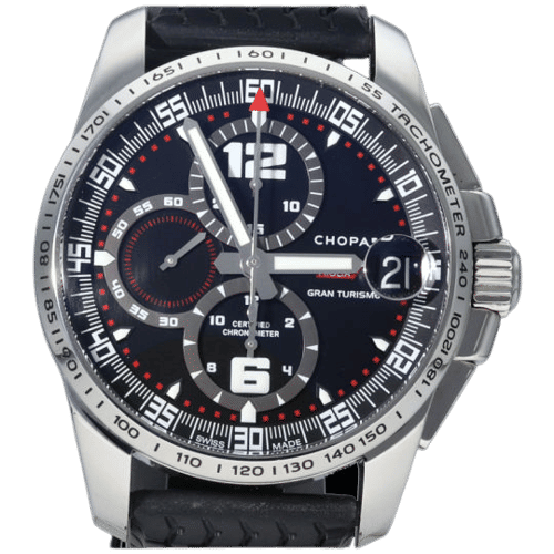 Montre Chopard Montre Mille Miglia Gt Xl Chronograph 58 Facettes MT37022