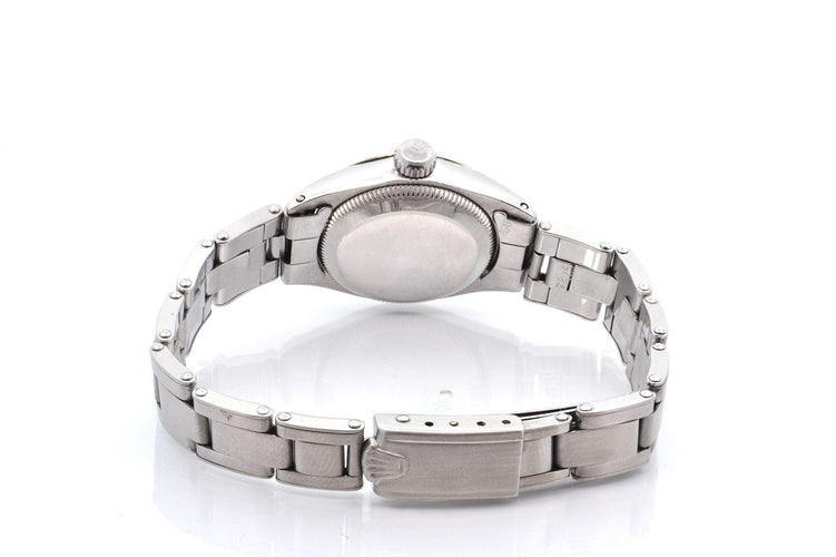 Montre Montre Rolex Oyster Perpetual Date "6517" 58 Facettes 27226