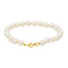 Bracelet Bracelet Or jaune Perle 58 Facettes 2377022CN