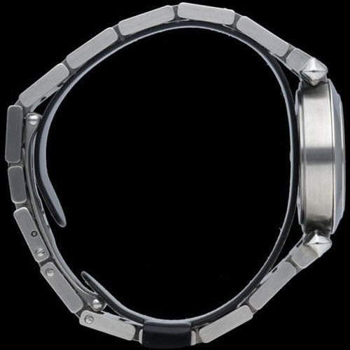 Montre Montre Cartier Pasha PM 27 mm à quartz 58 Facettes MT41497