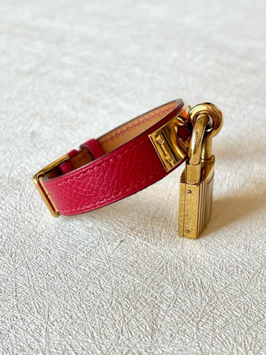 Montre HERMÈS - Montre Kelly 58 Facettes WC-2025-1838-88