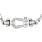 Bracelet Fred Bracelet  Force 10 Or blanc Diamant 58 Facettes 4756866RV