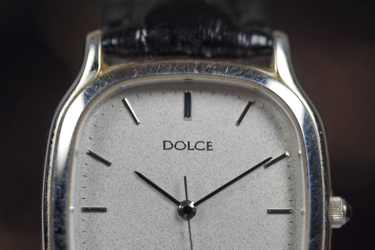 Montre Seiko Dolce 5E31-5B40 58 Facettes