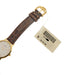 Montre BAUME et MERCIER - Montre en or 58 Facettes 35536