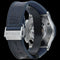 Montre Hublot Montre Classic Fusion Chronograph Titanium Blue 45 58 Facettes MT40733