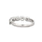 Bague BAGUE "DEMI-TOUR" OR ET DIAMANTS. 58 Facettes BO/240004
