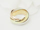 Bague 56 Bague Trinity XL de Cartier 58 Facettes