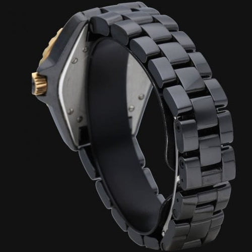 Montre Chanel Montre J12 29Mm Quartz 58 Facettes MT44668