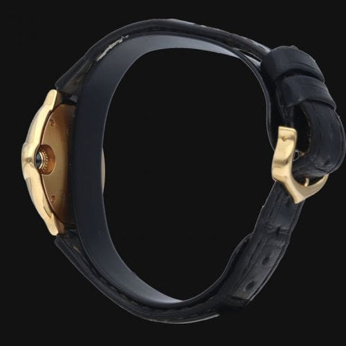 Cartier Relógio Ballon Bleu De Cartier 28Mm Quartzo 