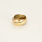 Bague 54 Cartier Bague Trinity en Or jaune, blanc et rose 18k 58 Facettes CAN1352