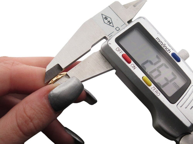 Bague 49 bague VAN CLEEF & ARPELS philippine t49 sertie diamants 0.54ct or jaune 18k 58 Facettes 268619