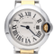 Cartier Ballon Bleu Horloge Van Cartier 28Mm Quartz 