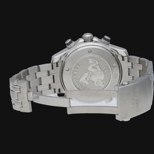 Montre Montre chronographe Omega Seamaster Diver 300M 58 Facettes MT41590