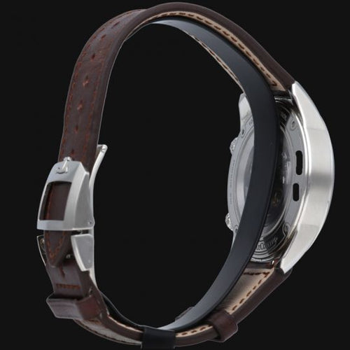 Jaeger Lecoultre Polaris Watch 