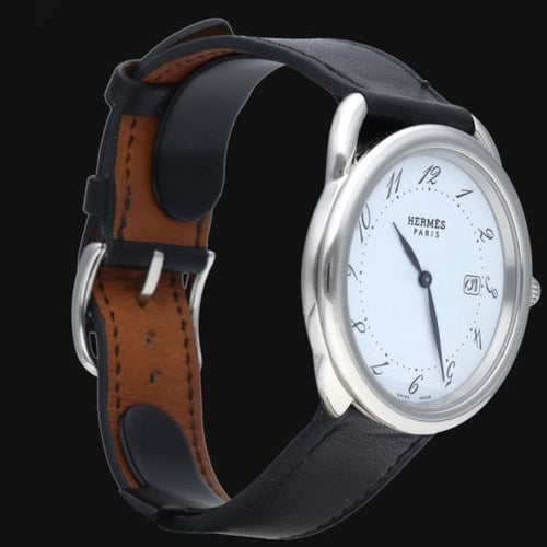 Hermes Arceau Klokke