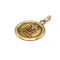 Pendentif Médaille d'Amour - AUGIS 58 Facettes 250055SP