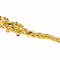 Collier Collier Or jaune Diamant, Rubis 58 Facettes 4314013CN