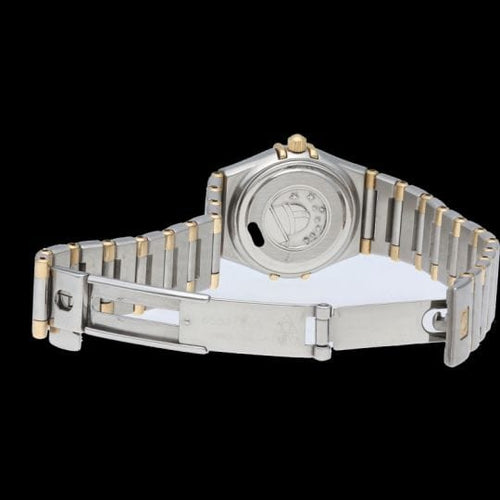 Montre Omega Montre Constellation 58 Facettes MT44008