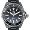 Montre Tag Heuer Montre Aquaracer Céramique 58 Facettes 4183093CN