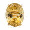 Bague 53 Bague Or jaune Citrine 58 Facettes 3105051CN
