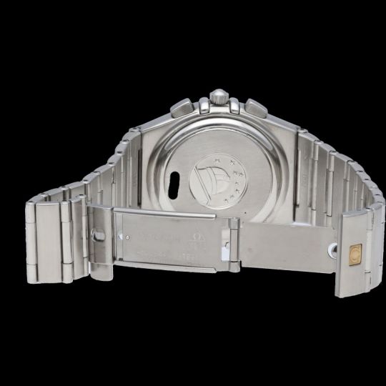 Orologio cronografo Omega Constellation