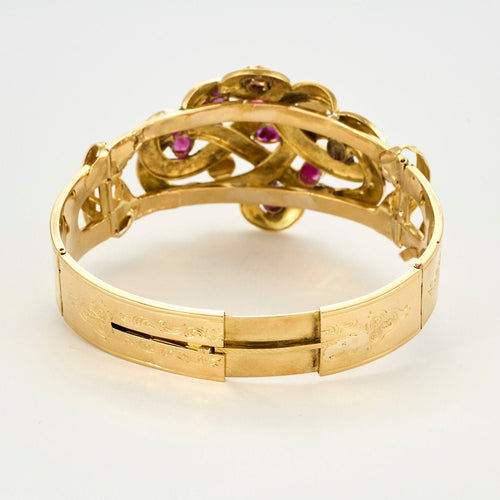 Bracelet Bracelet 1900 58 Facettes LP960/13