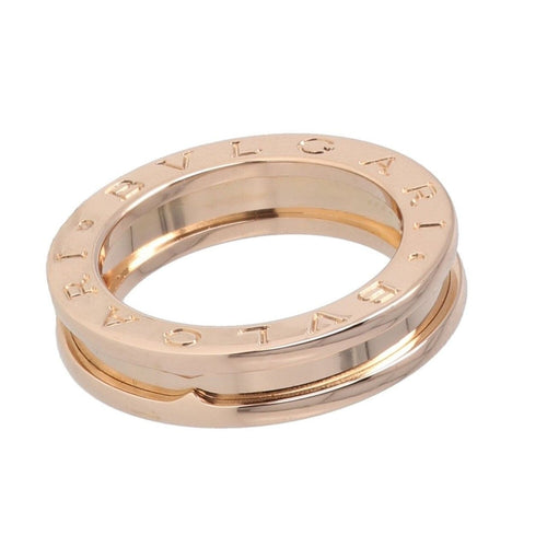 Bague BULGARI - Bague B.ZERO1 58 Facettes 3970