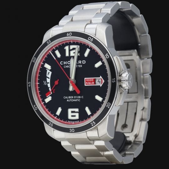 Montre Chopard Montre Mille Miglia Gts Power Control 58 Facettes MT40948