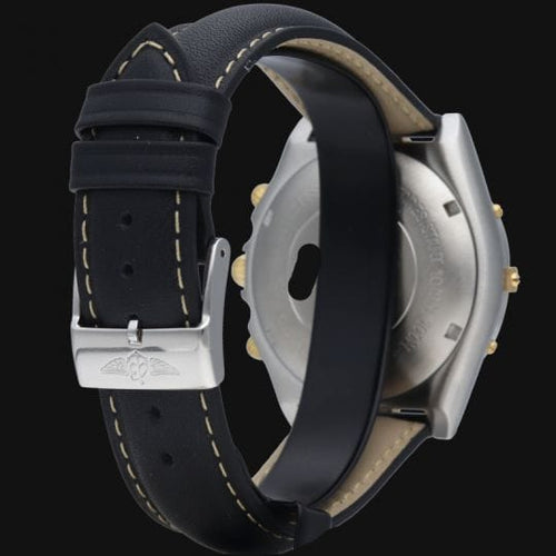 Montre Breitling Montre Chronomat Chronograph 58 Facettes MT41730