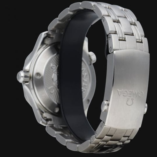 Montre Montre Omega Seamaster Diver 300M 58 Facettes MT41586