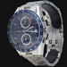 Montre Tag Heuer Montre Carrera Calibre 16 Chronograph 58 Facettes MT40675