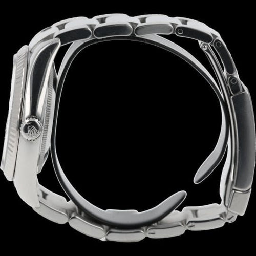 Montre Rolex Montre Datejust 36 58 Facettes MT42357