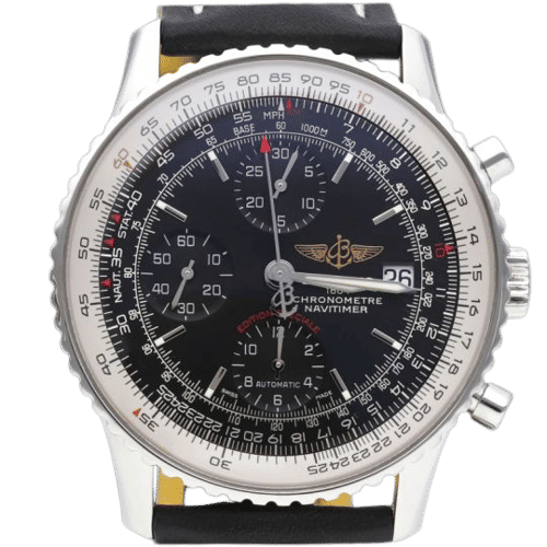 Montre Breitling Montre Navitimer Heritage 41 58 Facettes MT43057