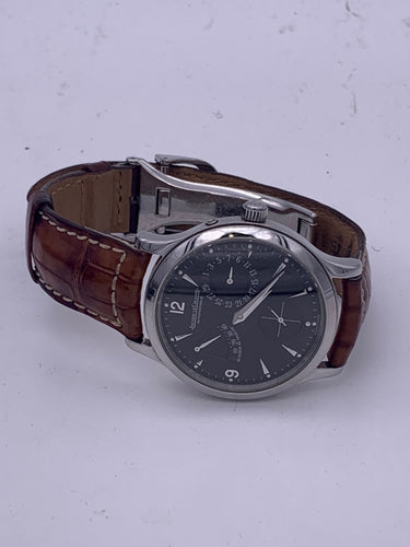 Montre Montre Jeager- Lecoultre Master Control 58 Facettes