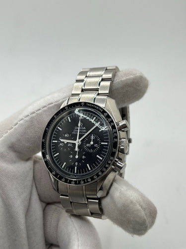 Omega Speedmaster Professional Moonwatch 311.30.42.30.01.005 58 Facettes