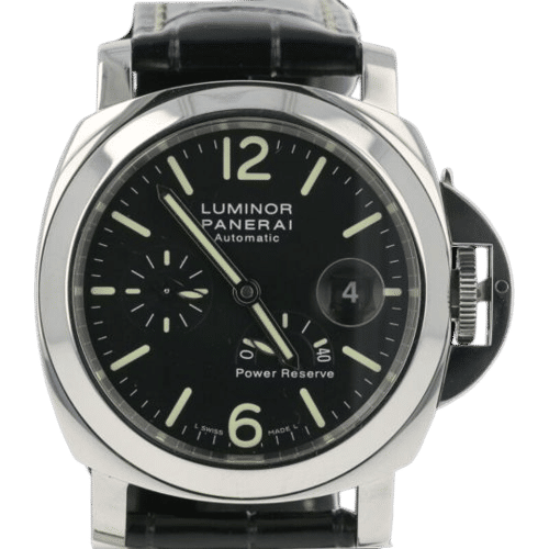 Montre Panerai Montre Luminor Power Reserve 58 Facettes MT44587