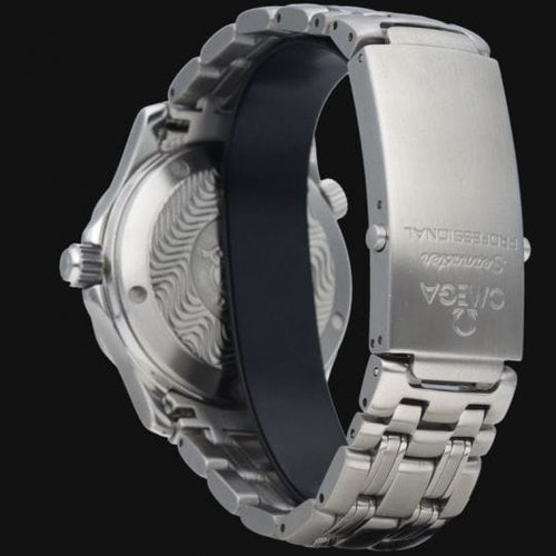 Montre Omega Montre Seamaster Diver 300M 58 Facettes MT42631