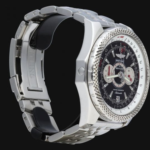 Montre Montre Breitling Bentley Supersports 58 Facettes MT42072