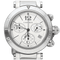 Cartier Uhr Pasha Seatimer 