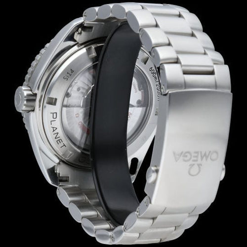 Montre Omega Montre Seamaster Planet Ocean 58 Facettes MT43349