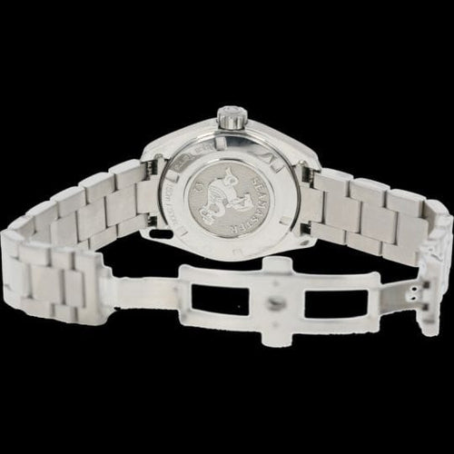 Montre Omega Montre Seamaster Aqua Terra Lady 58 Facettes MT44818