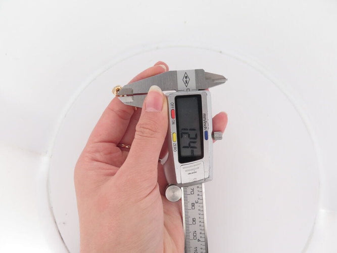 Bague 53 bague CHAUMET jeux de liens 082179 en or rose 18k diamants 0.35ct t52 58 Facettes 268402