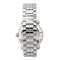 Montre Chopard Montre Happy Sport Acier Diamant, Saphir 58 Facettes 4144055RV