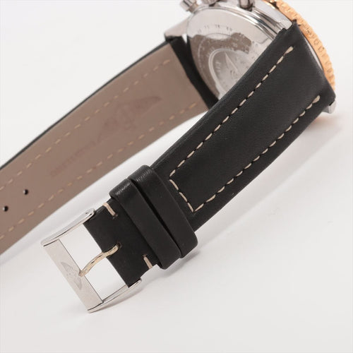 Montre BREITLING - Montre Old Navitimer 58 Facettes