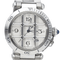 Montre Cartier Montre Pasha 58 Facettes MT44074