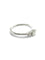 Bague 55 Bague or et diamants 0,23 ct 58 Facettes